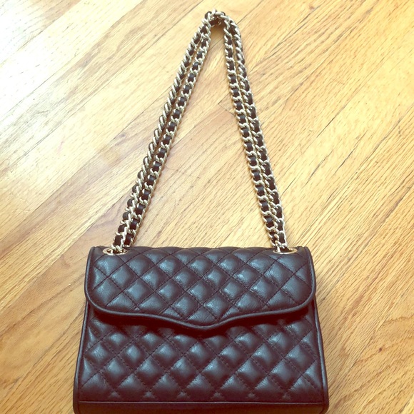 Rebecca Minkoff Handbags - 🌟Rebecca Minkoff black affair mini purse🌟